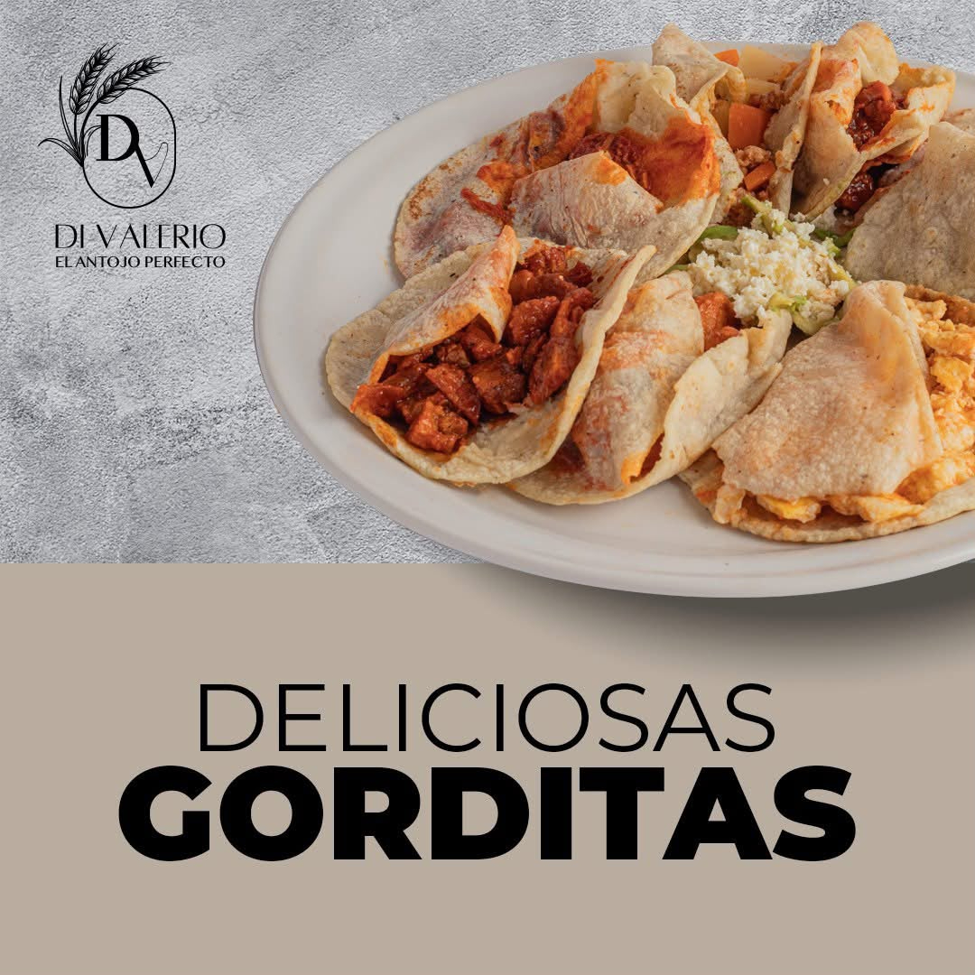 Gorditas