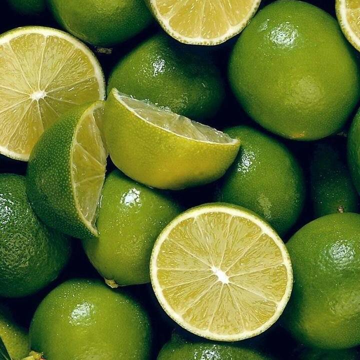 Porcion de Limon