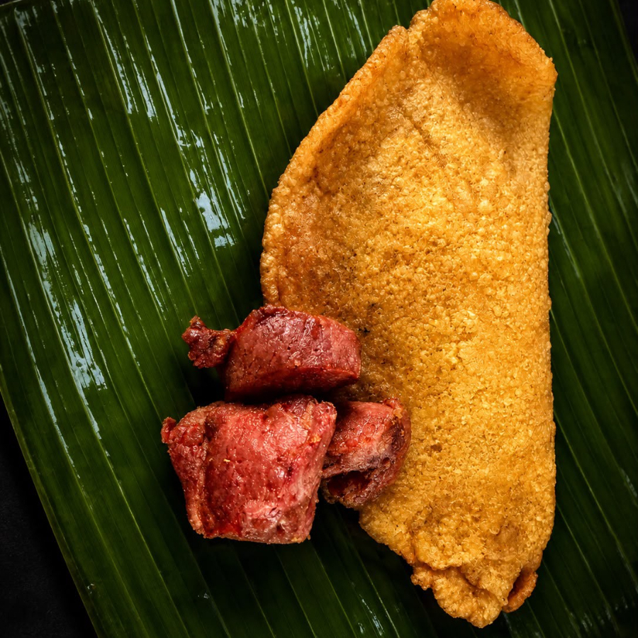 Empanada Típica