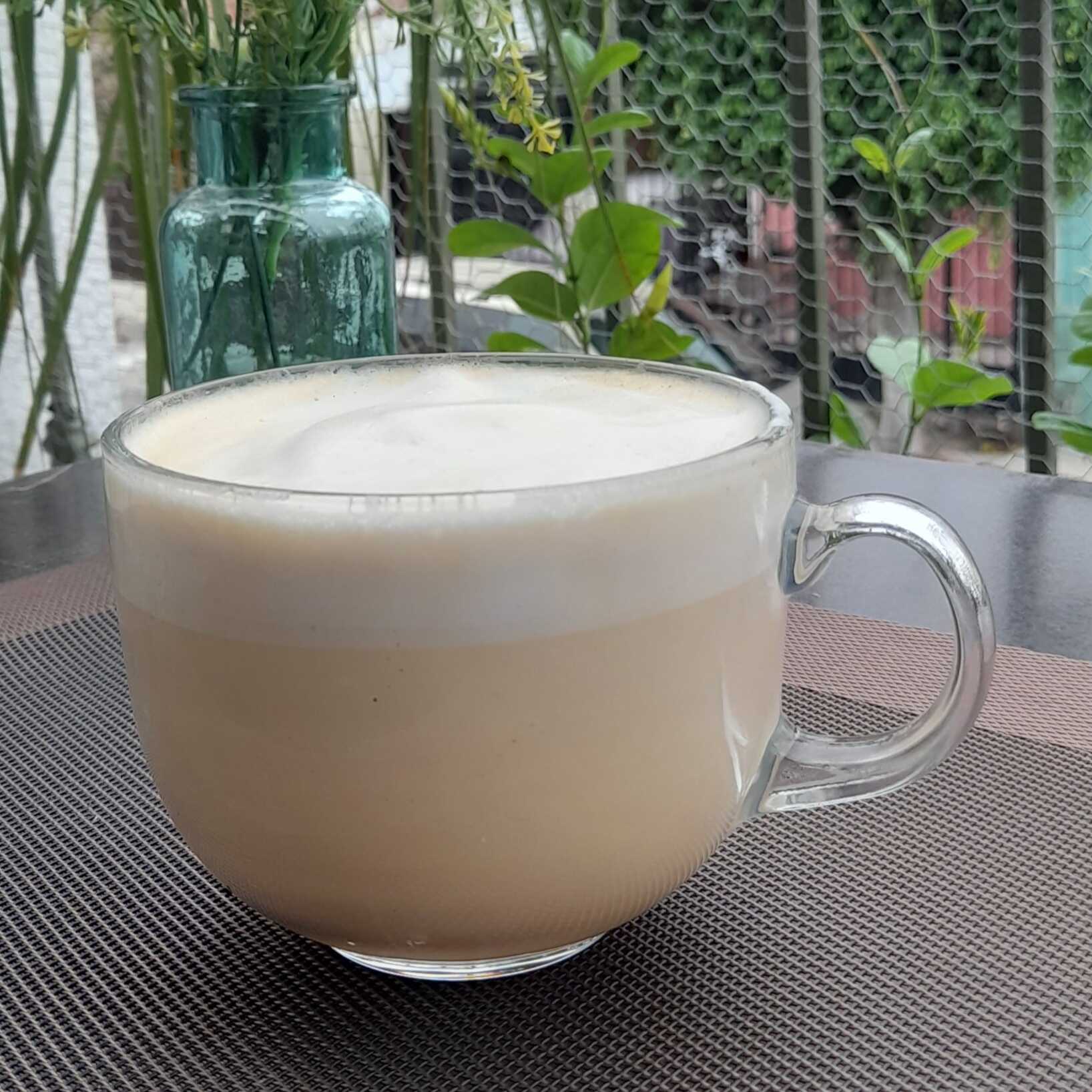 Latte Caliente 16 Oz