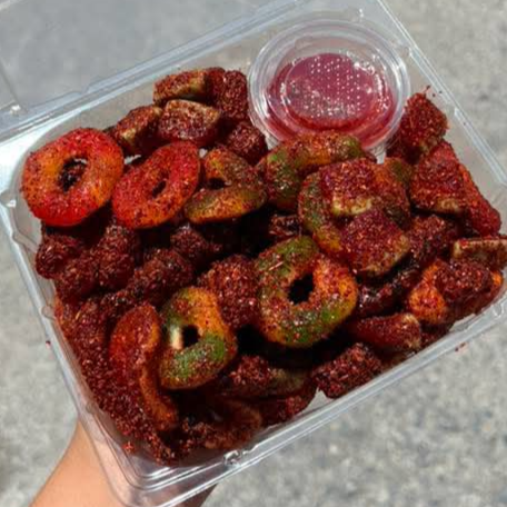 CHAROLA MEDIANA GOMITAS