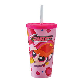 Vaso Bombón