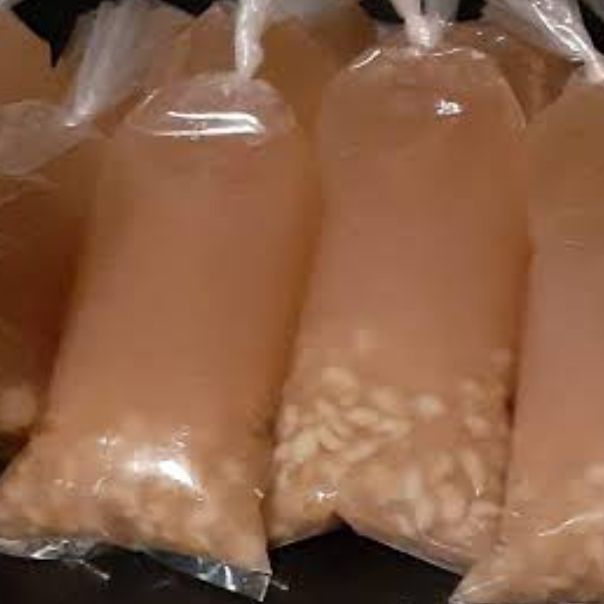 Boli de Cebada