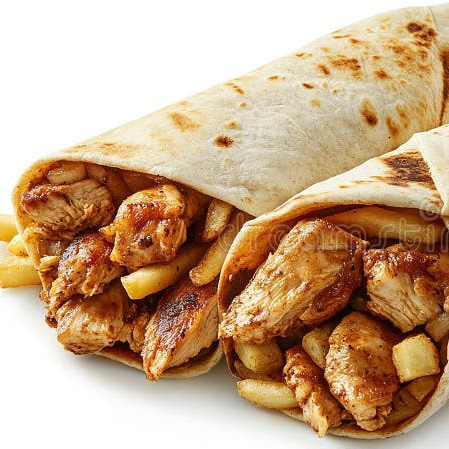 2x1 en Shawarma de Cerdo