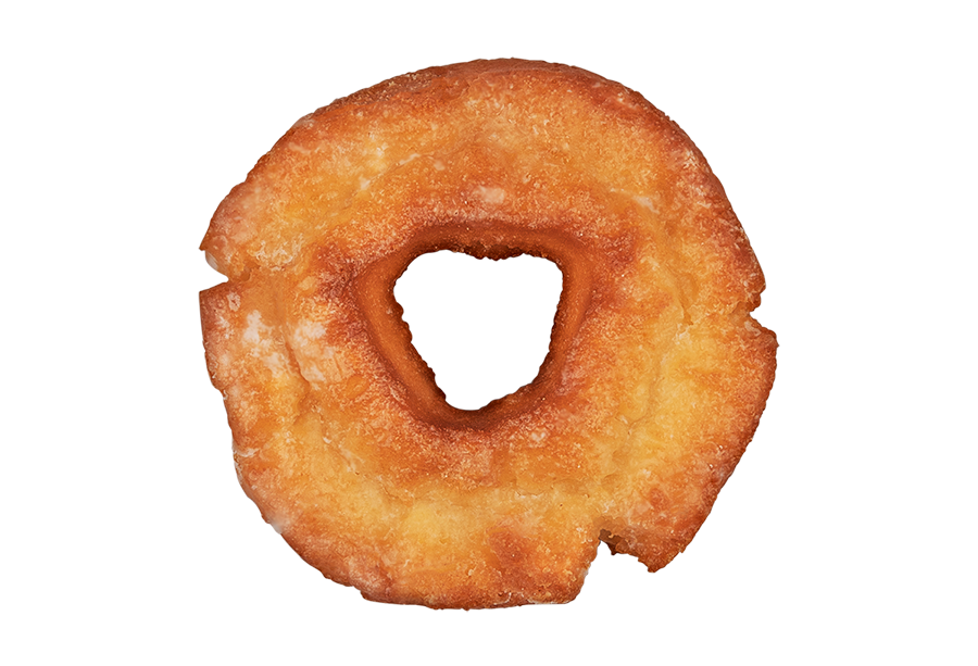 Dona Buñuelo