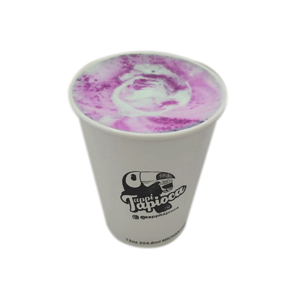 Pink Latte