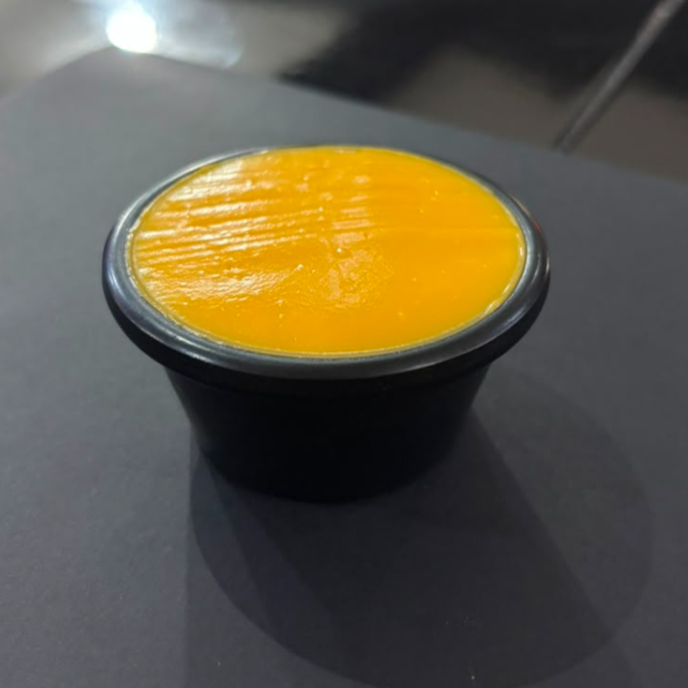 Queso Amarillo