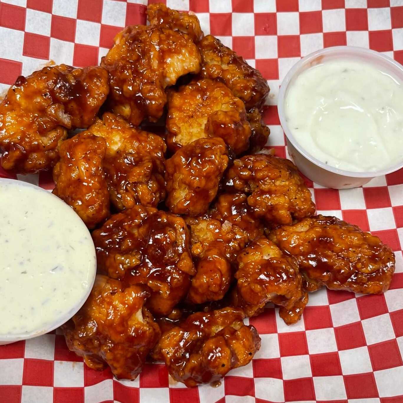 Boneless 1/2 Peso Crudo