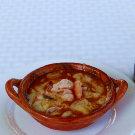 Queso Fundido Natural