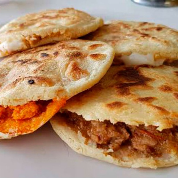 Gorditas
