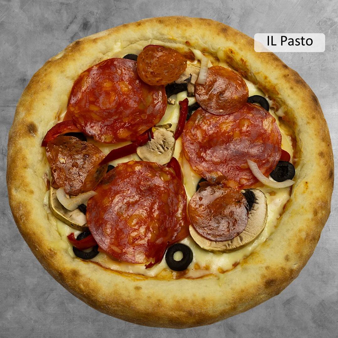 IL Pasto.