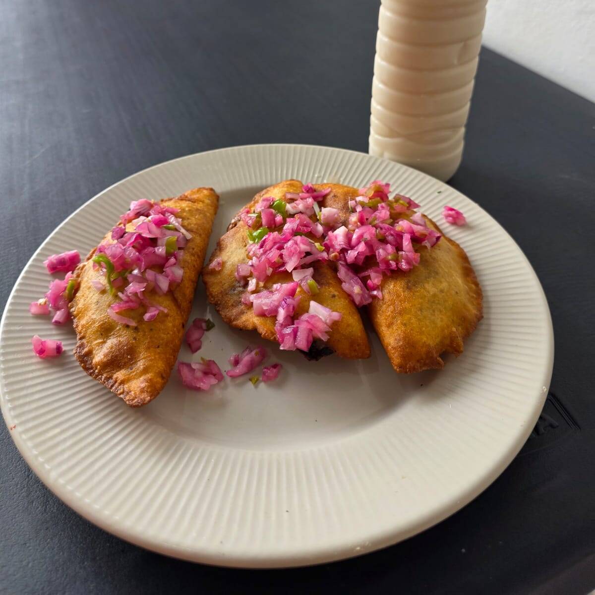 Empanada de Molida
