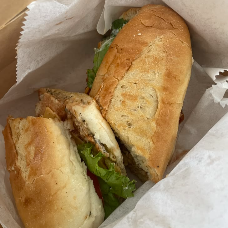 Torta de Pierna