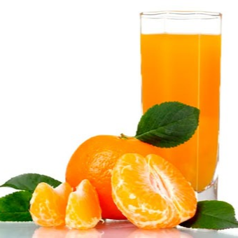 Jugo de Mandarina 16 oz