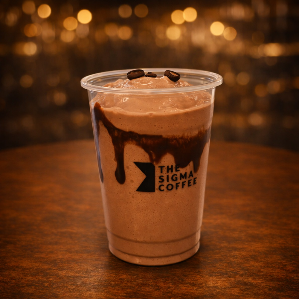 Malteada Café