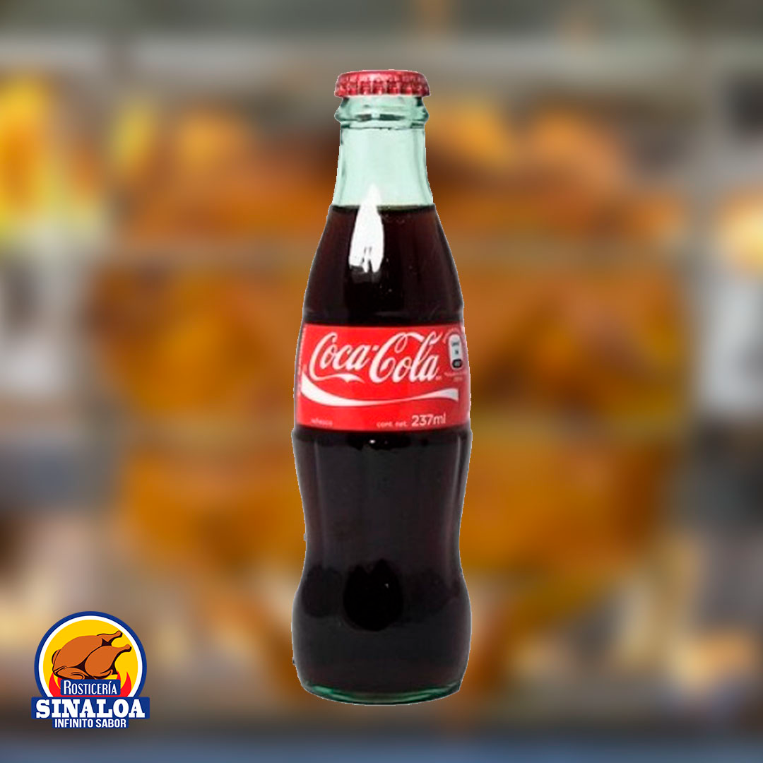 Soda Individual