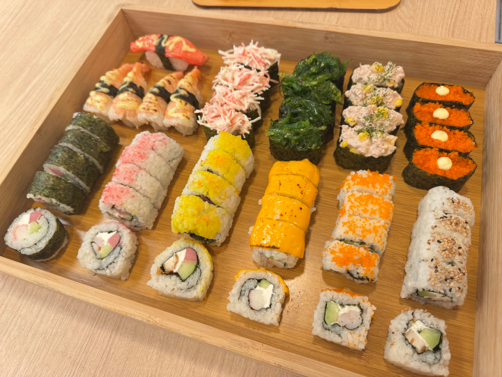 YIPIN SUSHI