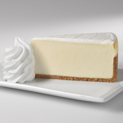 Original Cheesecake