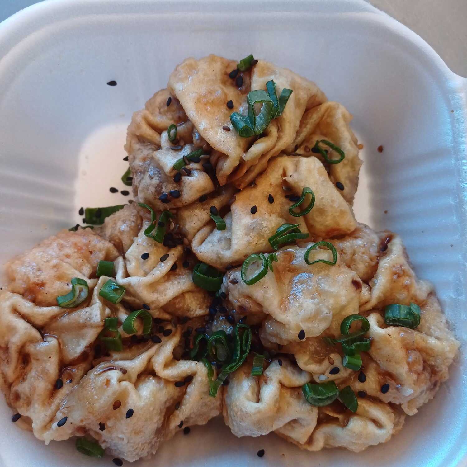Dumplings