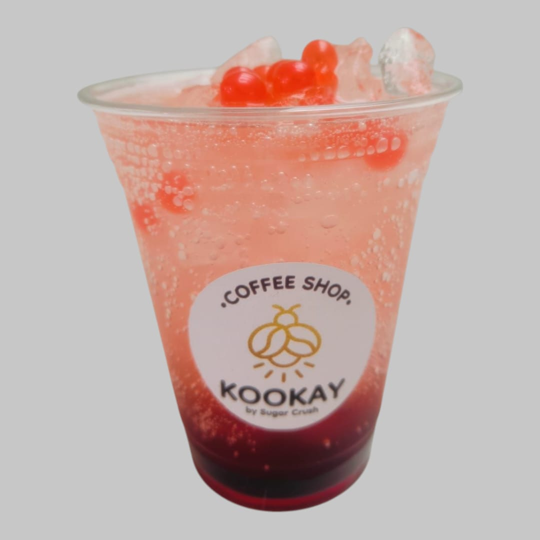 Soda Italiana