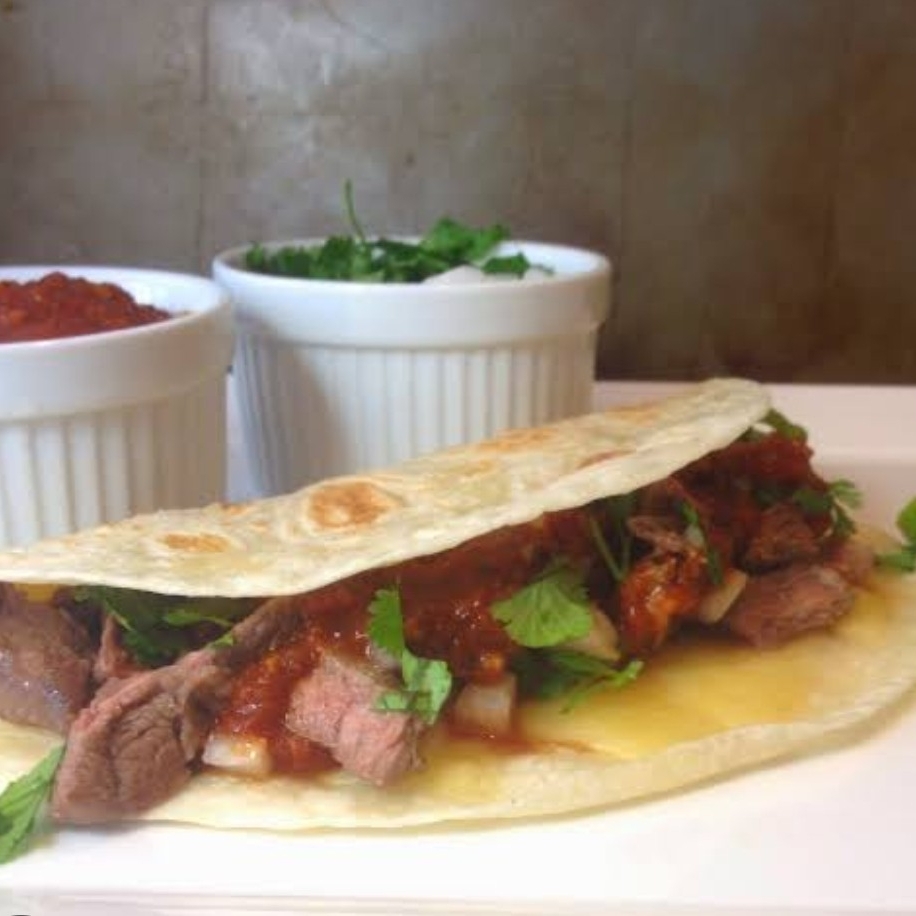 Pirata de Sirloin 2 pzas