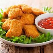 NUGGETS DE POLLO