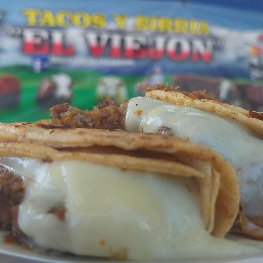 Taco Quesabirria
