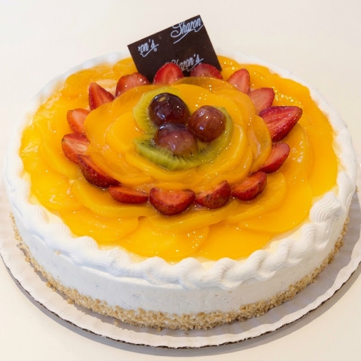 Frutas tradicional