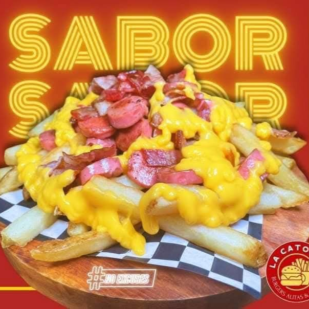 Orden de Papas a la Francesa Preparadas 300 Gr