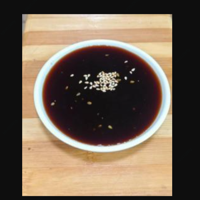 Salsa Teriyaki