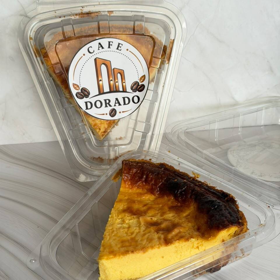 REBANADA DE PAY DE ELOTE SELECCION DORADA NATURAL