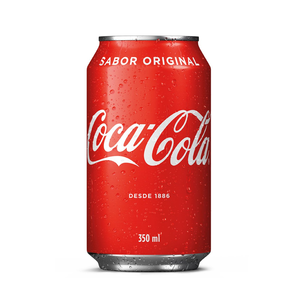 Refresco Coca Cola