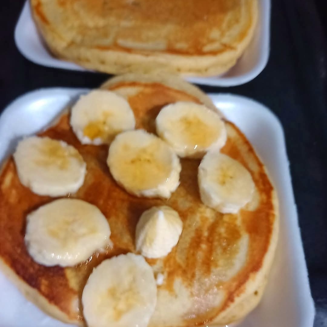 Mini Hotcakes Grande