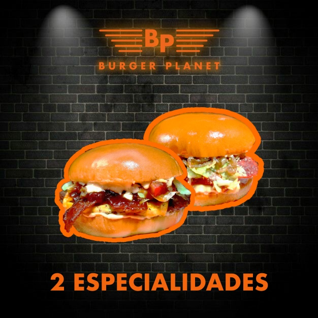 Viernes 2 Especialidades