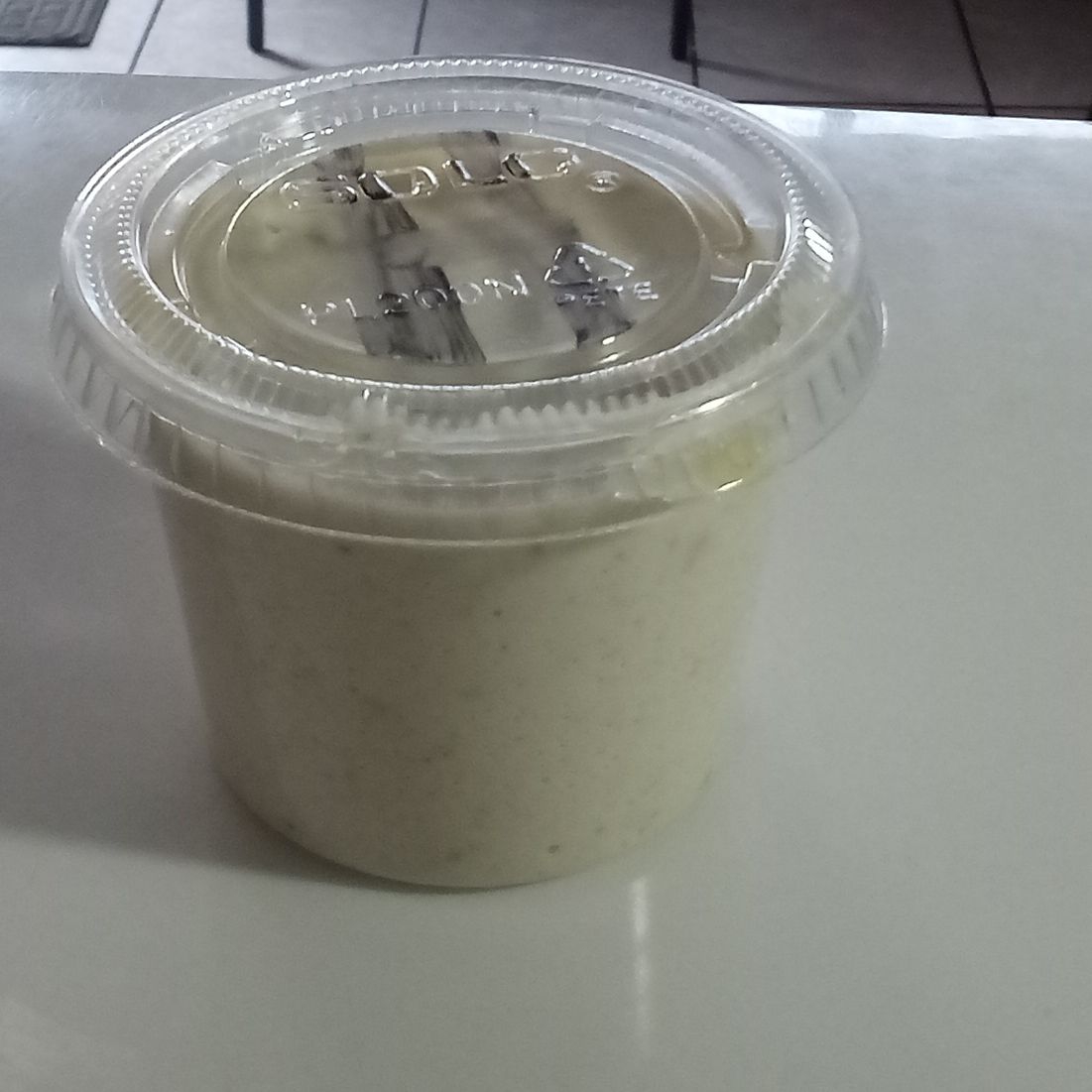 Ranch Habanero