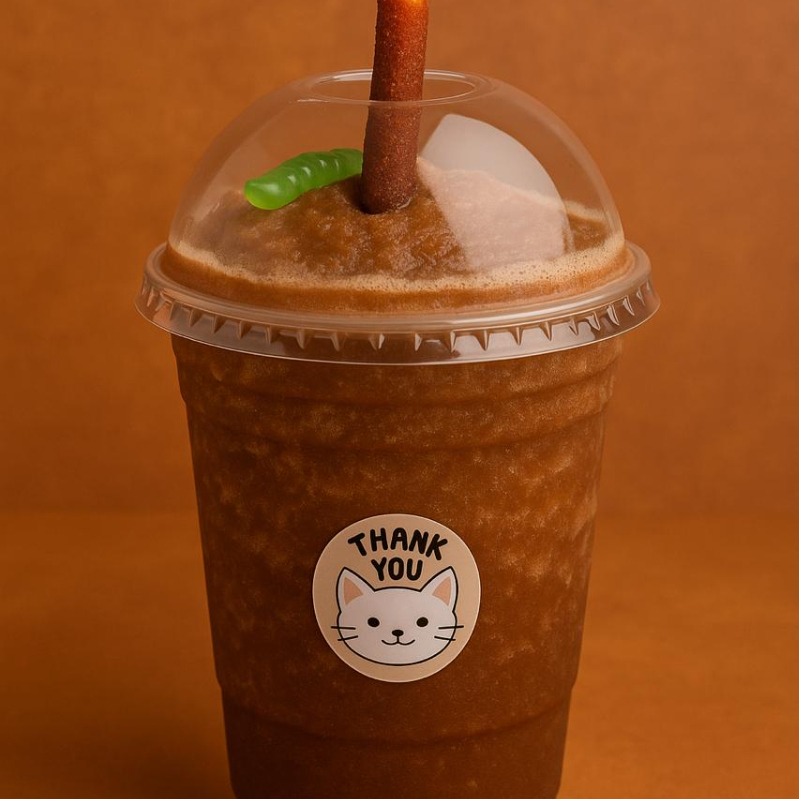 Smoothie de Tamarindo  (480ml)