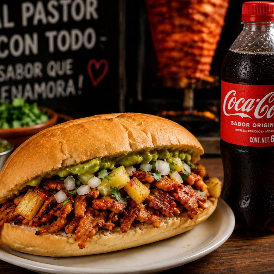 Combo Desayuno