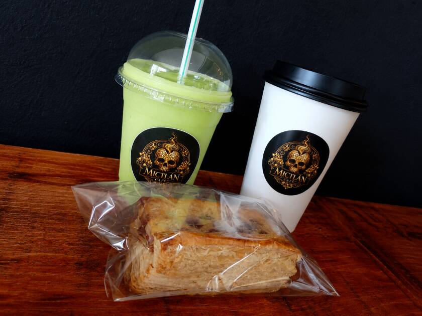 Mictlán Café