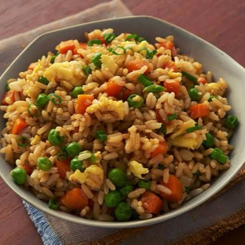 Yakimeshi de Camarón