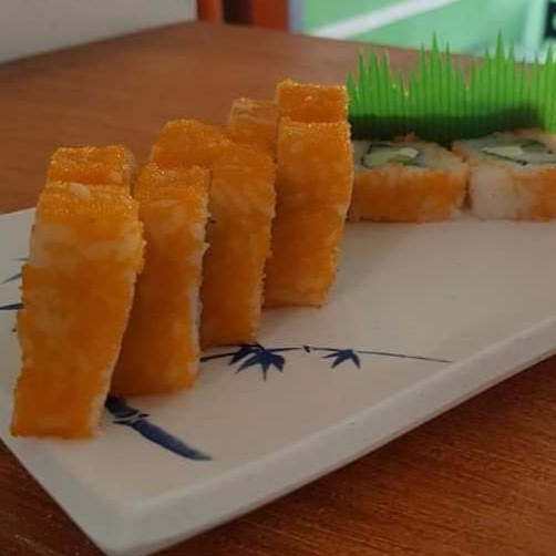 MAKI ESPECIAL