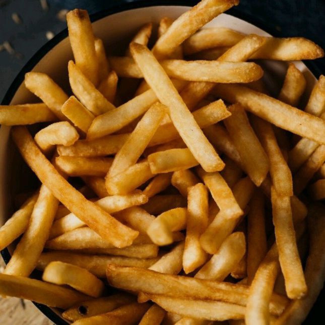 Orden de Papas