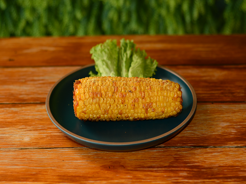 ELOTE FRITO 1 PZ DIDI