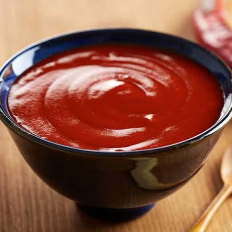 Aderezo Sriracha