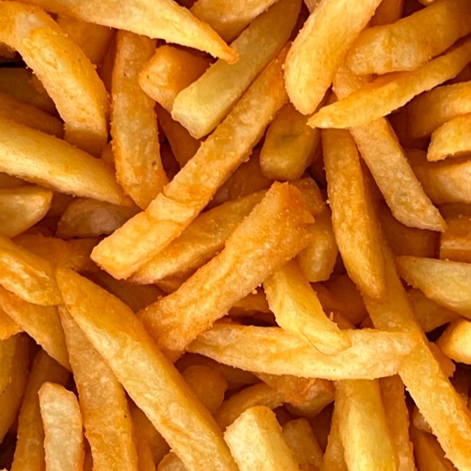 Papas a la Francesa