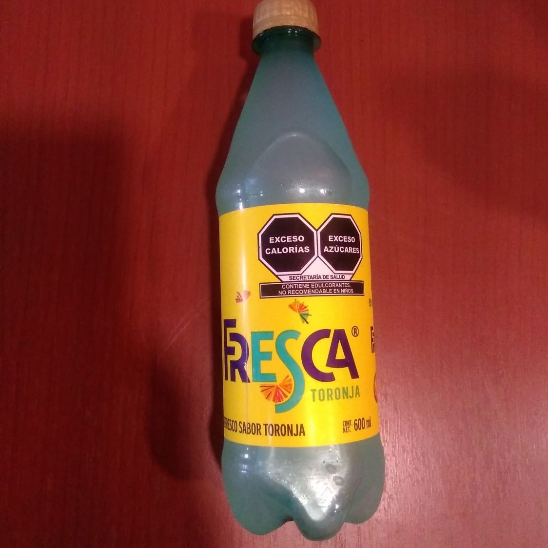 Fresca