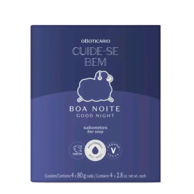 A nova fórmula vai te deixar com a pele mais macia e com um cheirinho relaxante que promove uma sensação de conforto e bem-estar mesmo após o banho.
-Espuma cremosa
-Pele perfumada e aveludada
-Limpa delicadamente sem ressecar a pele -Com camomila, conhecida por suas propriedades relaxantes.