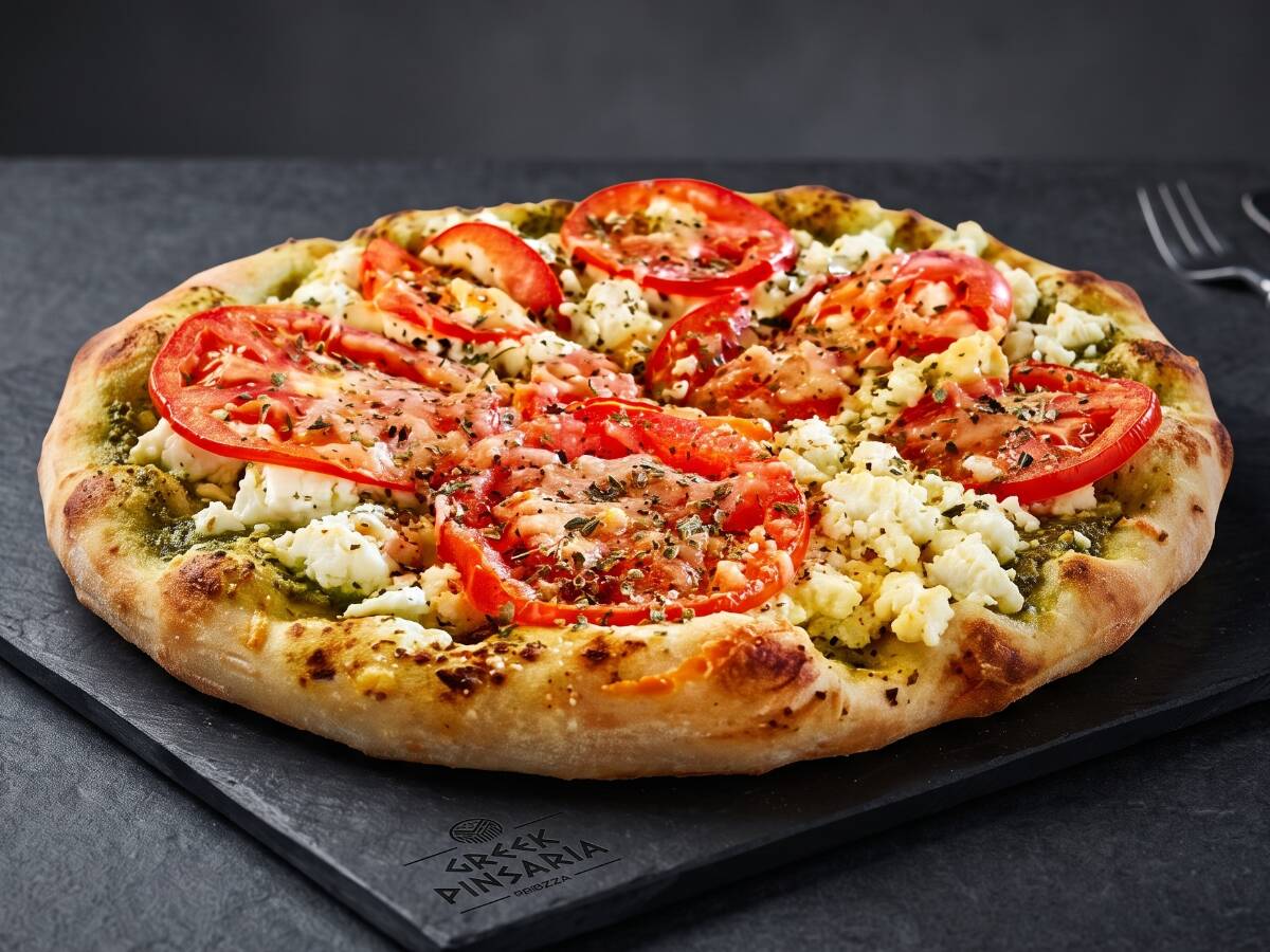 Antonella's Pizza