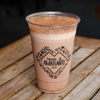 Chocolate Frío