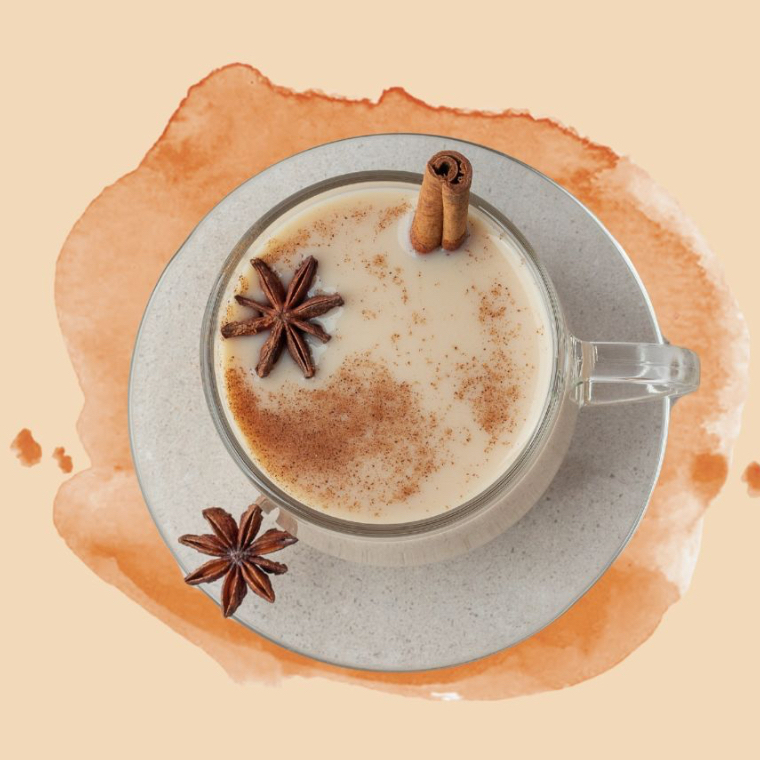 Chai Latte