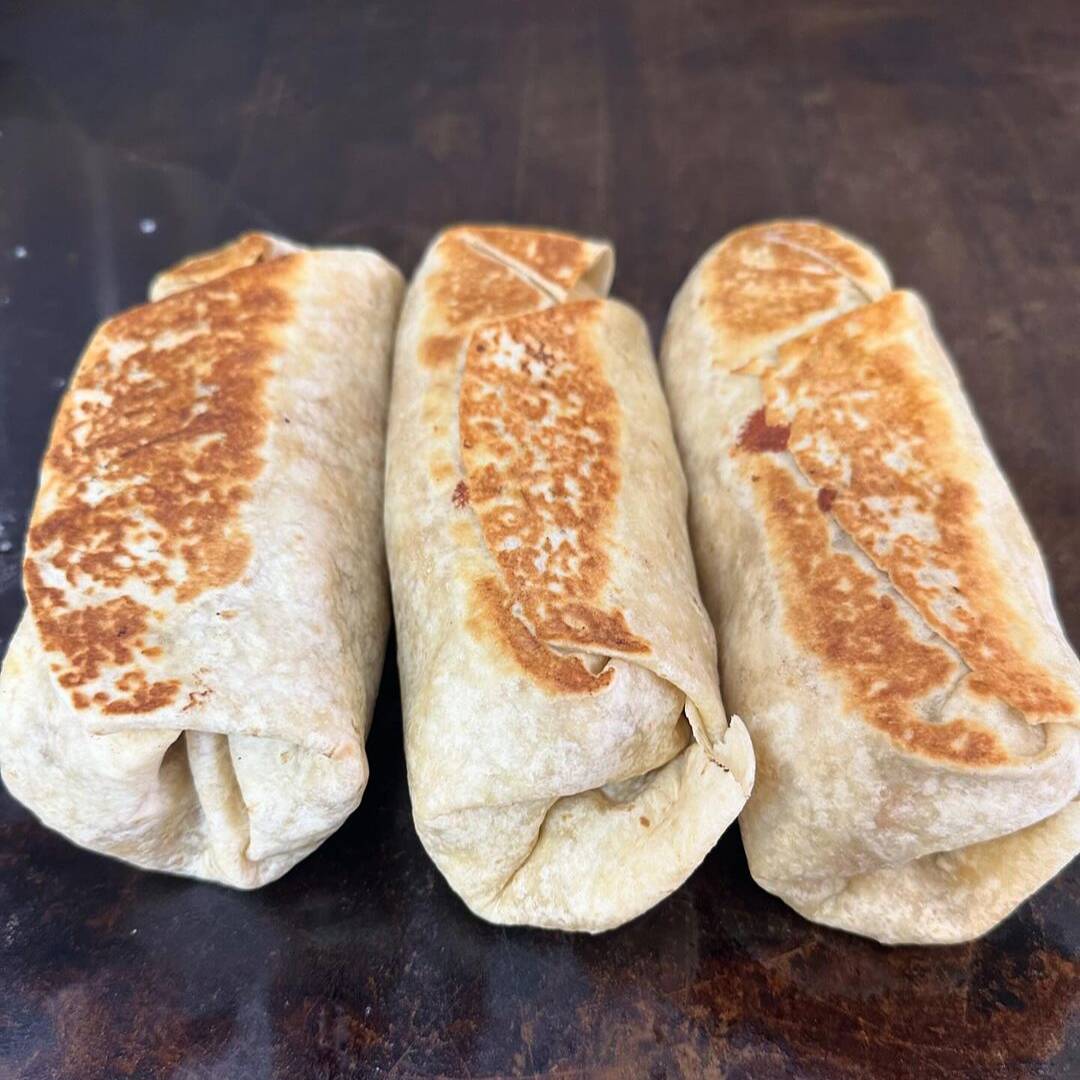 Burros De Adobada 3x2